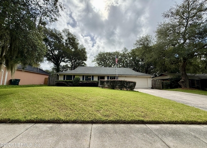 12955 Julington Ridge Drive E - Photo 1