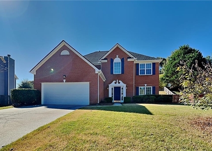 2950 Belshire Trail - Photo 1