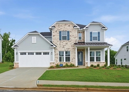 4815 Wayt Farm Ovlk - Photo 1
