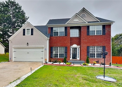 2635 Rainbow Creek Drive - Photo 1