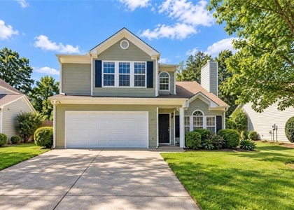 3547 Park Bluff Way - Photo 1