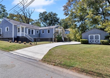 1279 Eubanks Avenue - Photo 1