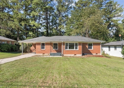 2465 Wood Valley Drive - Photo 1