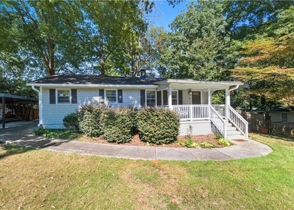1003 Valley Drive - Photo 1