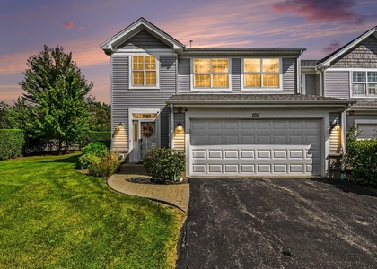 1011 Green Meadow Avenue - Photo 1