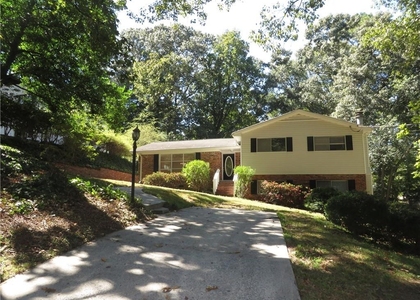 2554 Skyland Trail Ne - Photo 1