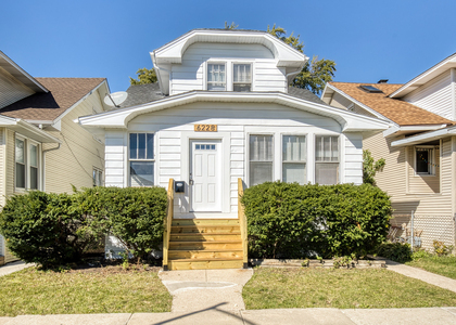 6228 W Berenice Avenue - Photo 1