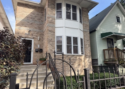 6125 S Ada Street - Photo 1