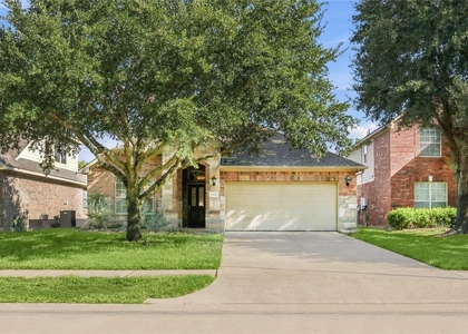 25018 Lakecrest Manor Drive - Photo 1