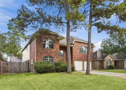 19118 Sprintwood Court - Photo 1