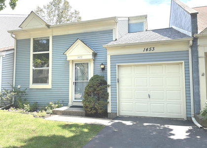 1453 N Chelsea Avenue - Photo 1