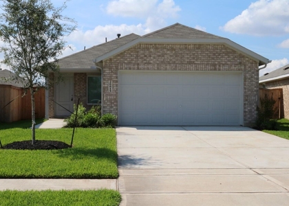 26815 Inkberry Holly Lane - Photo 1