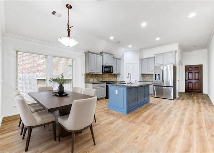 4030 Calaway Oaks Lane - Photo 1