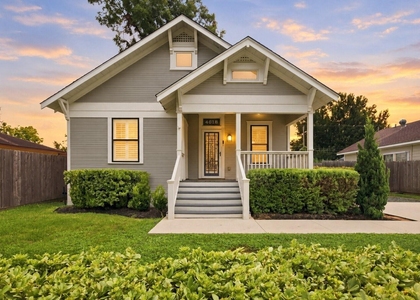 4618 Mcewen Street - Photo 1