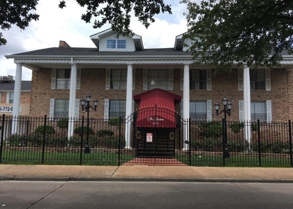 2507 Montrose Boulevard - Photo 1