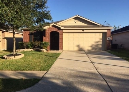 8807 Kaeling Meadow Court - Photo 1