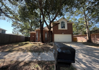 5250 Sherilynn Drive - Photo 1