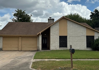 10106 Prairie Mist Street - Photo 1