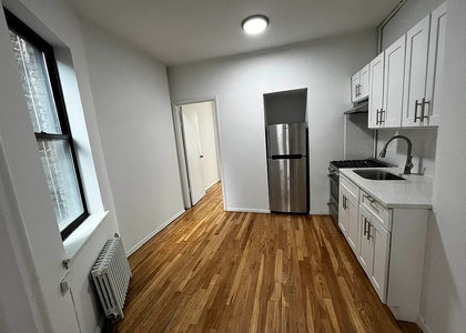 68 West 3rd Street, Unit 3fw - Photo 1