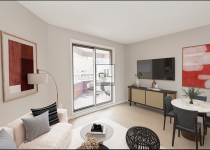 Second Avenue - Photo 1