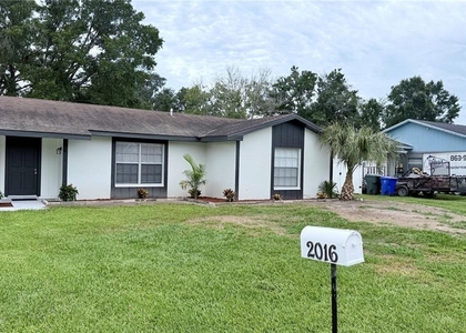 2016 Woodbridge Lane - Photo 1