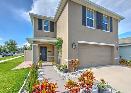 11402 Stone Pine Street - Photo 1