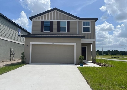 35482 Shade Fern Lane - Photo 1