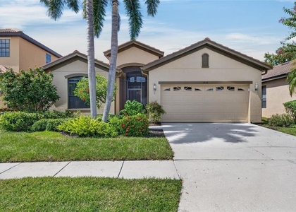 5804 Hidden Falls Lane - Photo 1
