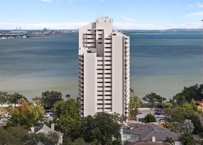 4141 Bayshore Boulevard - Photo 1