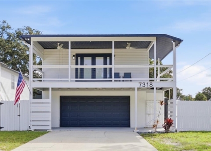 7318 S Kissimmee Street - Photo 1