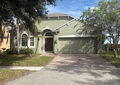 12735 Boggy Pointe Drive - Photo 1