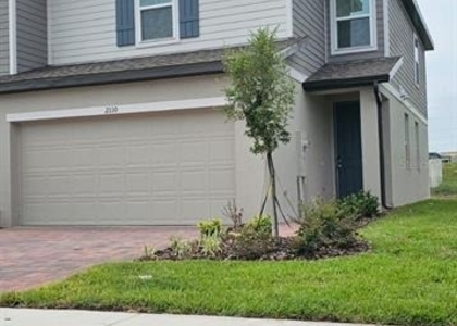 2110 Crape Jasmine Lane - Photo 1