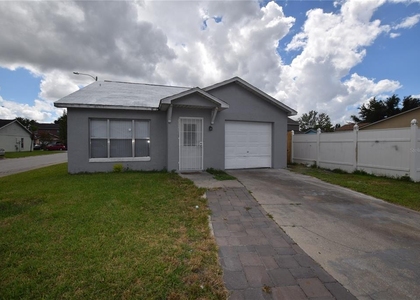 1023 Cranberry Drive - Photo 1