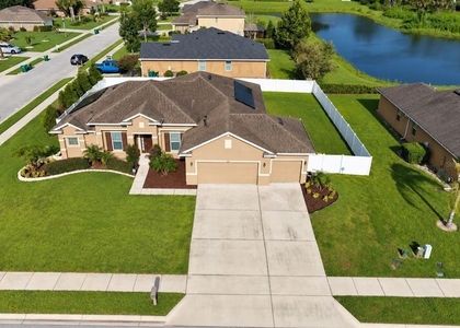 700 Elkhorn Fern Lane - Photo 1