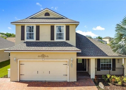 3004 Julip Drive - Photo 1