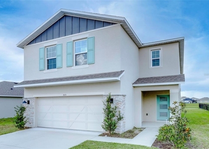 305 Talisi Loop - Photo 1