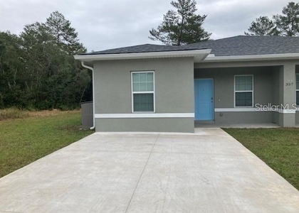 357 Marion Oaks Boulevard - Photo 1