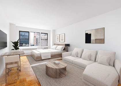 East 36th Street - Photo 1