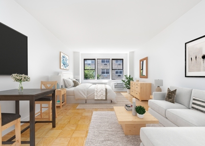 East 36th Street - Photo 1
