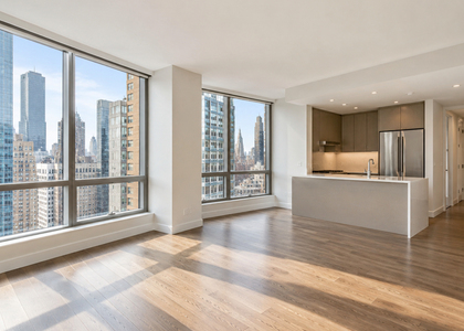 535 West 43rd Street - Photo 1