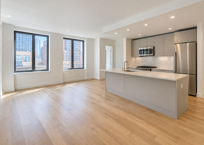 650 West 42nd Street - Photo 1