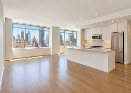 520 West 43rd Street - Photo 1