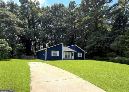 813 Post Oak Circle - Photo 1