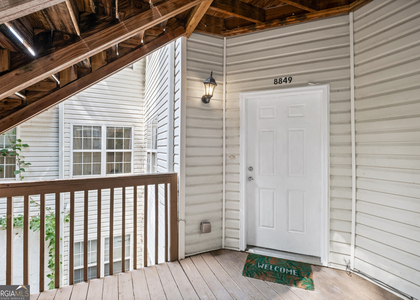 8849 Fairview Bluff Road - Photo 1