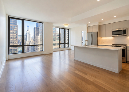 560 West 43rd Street - Photo 1