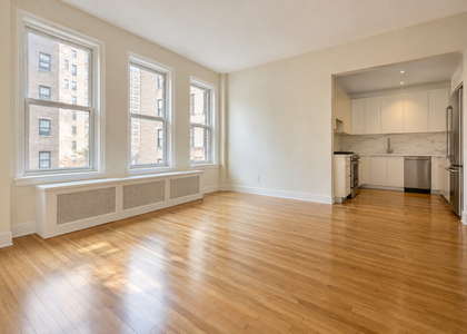 100 West 26th Street - Photo 1