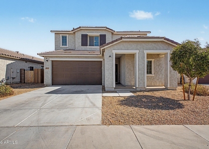 40320 W Bravo Drive - Photo 1