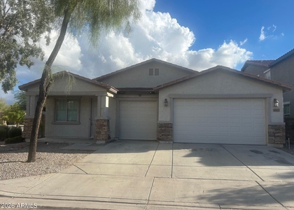 681 E Navajo Trail - Photo 1