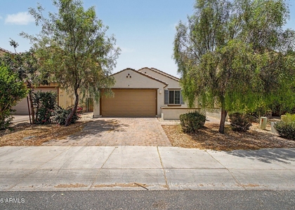 8747 W Solano Drive - Photo 1