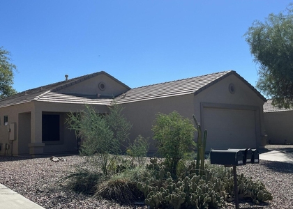 8065 N 109th Lane - Photo 1